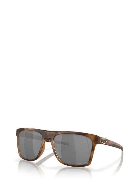 26FW 오클리 선글라스 OO9100 910018 MATTE BROWN TORTOISE - OAKLEY