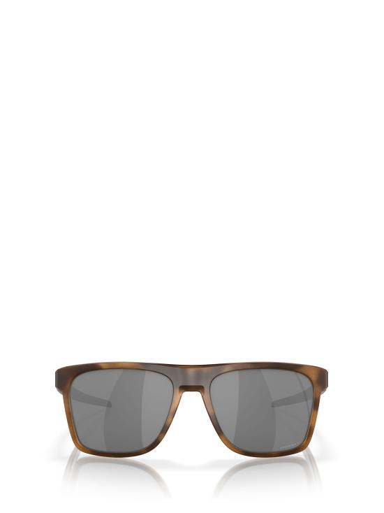 26FW 오클리 선글라스 OO9100 910018 MATTE BROWN TORTOISE
