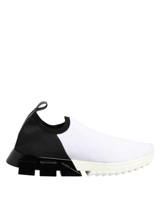  돌체앤가바나 스니커즈 LA12814 WHITE - DOLCE & GABBANA