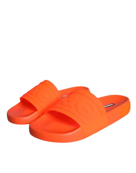  돌체앤가바나 뮬/슬리퍼 LA11503 ORANGE - DOLCE & GABBANA