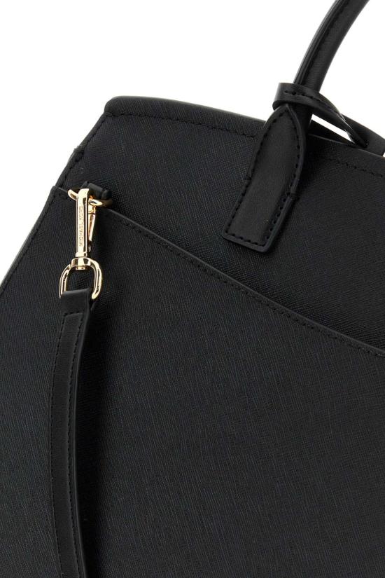 26FW 마이클 코어스 토트백 30T6GX7S2L BLACK - MICHAEL KORS