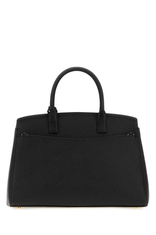 26FW 마이클 코어스 토트백 30T6GX7S2L BLACK - MICHAEL KORS