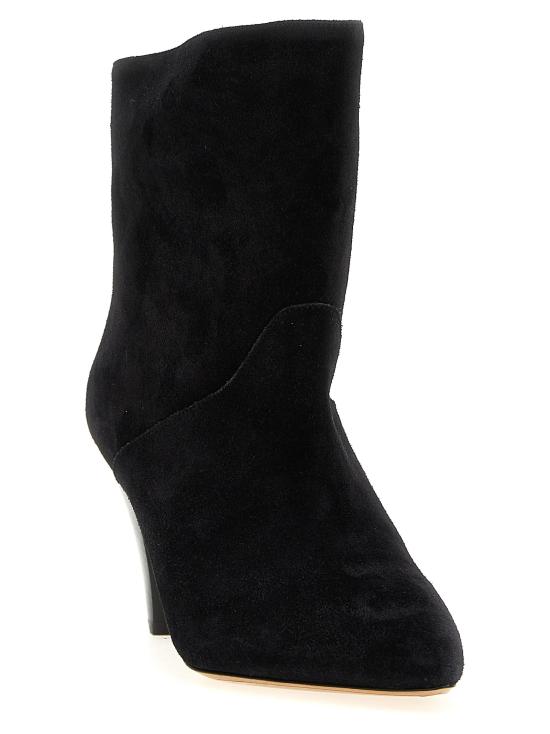  이자벨마랑 부츠 IS306686BM BLACK - ISABEL MARANT