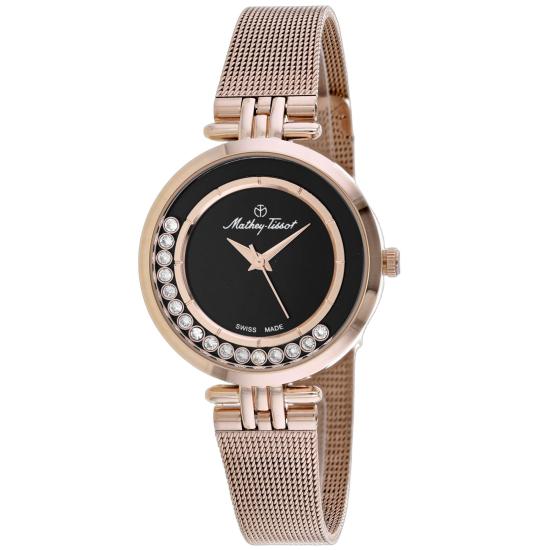  Mathey-Tissot 시계