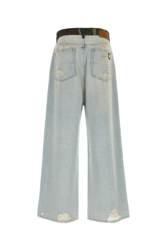 26FW 아미리 데님 팬츠 AMBMJE1133 CANYON BLUE - AMIRI