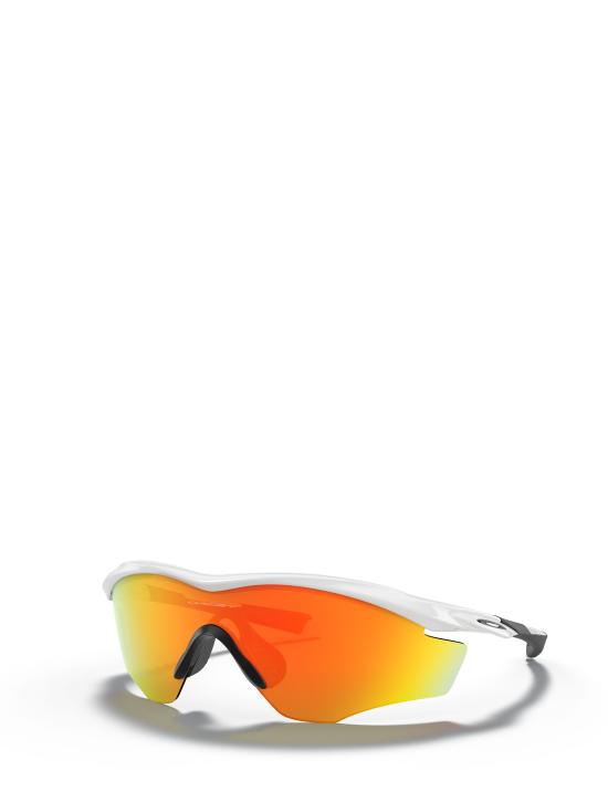 26FW 오클리 선글라스 OO9343 934305 POLISHED WHITE - OAKLEY