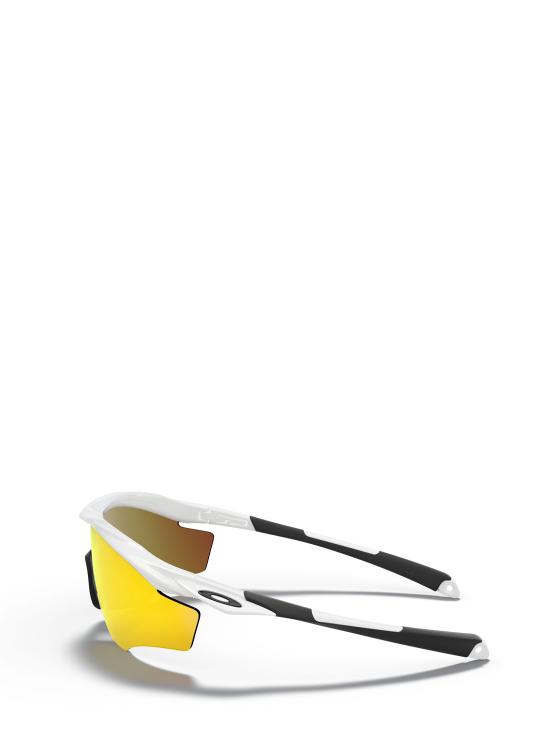 26FW 오클리 선글라스 OO9343 934305 POLISHED WHITE - OAKLEY