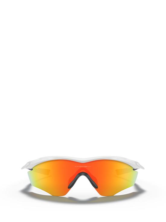 26FW 오클리 선글라스 OO9343 934305 POLISHED WHITE