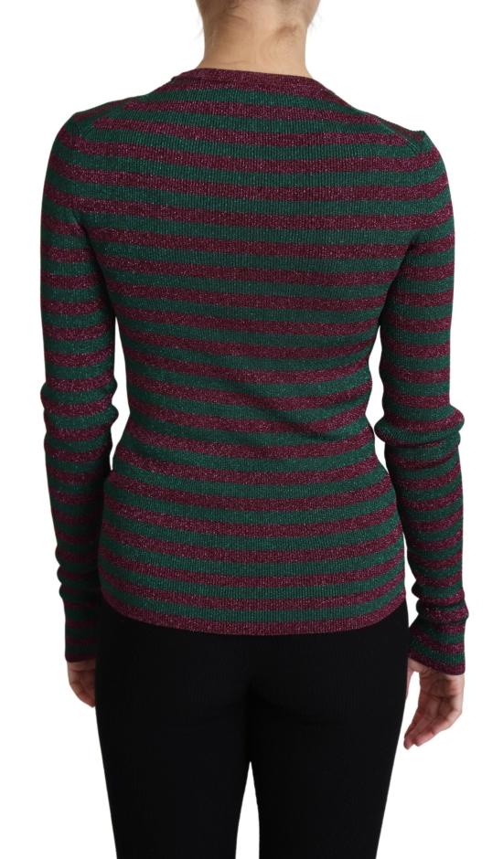  돌체앤가바나 스웨터 TSH4773 MULTICOLOR