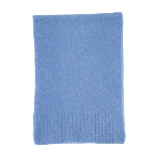 25FW 삼소앤삼소 머플러/스카프 SOE024003 BLUE - SAMSOE SAMSOE