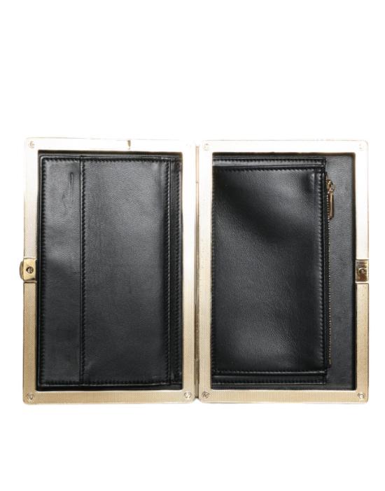  돌체앤가바나 클러치/파우치 BAG1582 BLACK - DOLCE & GABBANA