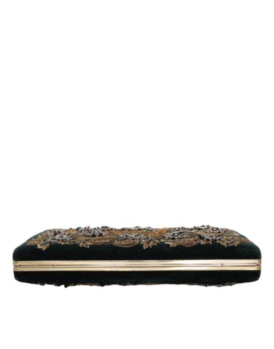  돌체앤가바나 클러치/파우치 BAG1582 BLACK - DOLCE & GABBANA