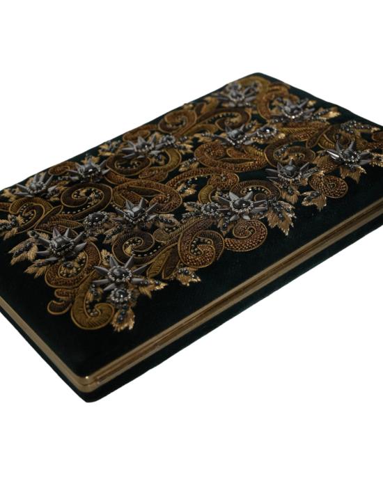  돌체앤가바나 클러치/파우치 BAG1582 BLACK - DOLCE & GABBANA