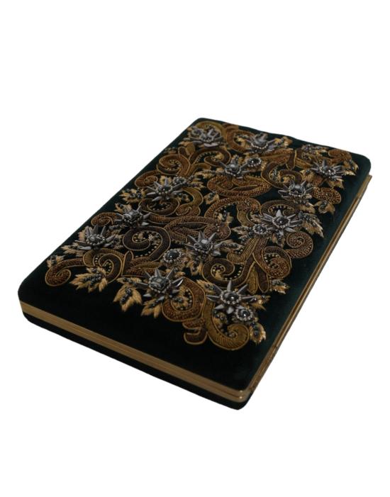  돌체앤가바나 클러치/파우치 BAG1582 BLACK - DOLCE & GABBANA