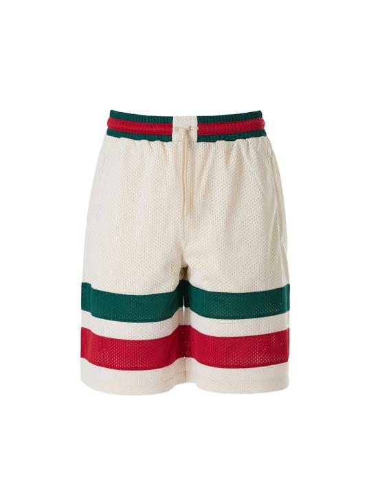  구찌 숏팬츠 737407XJFFK9325 CREAM - GUCCI