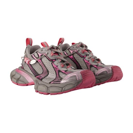 26FW 발렌시아가 스니커즈 CONFIG CIAS25309 GRAY - BALENCIAGA