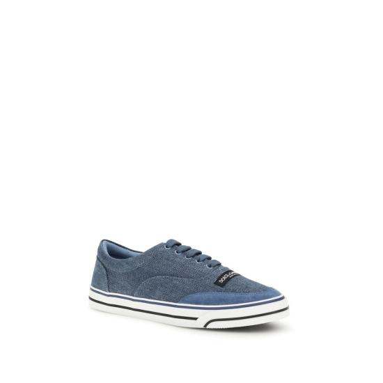 26SS 돌체앤가바나 스니커즈 DOCS2399A03328S980BB BLUE - DOLCE & GABBANA