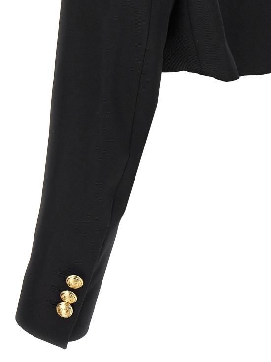  팜앤젤스 수트 자켓 PA267709BM BLACK - PALM ANGELS
