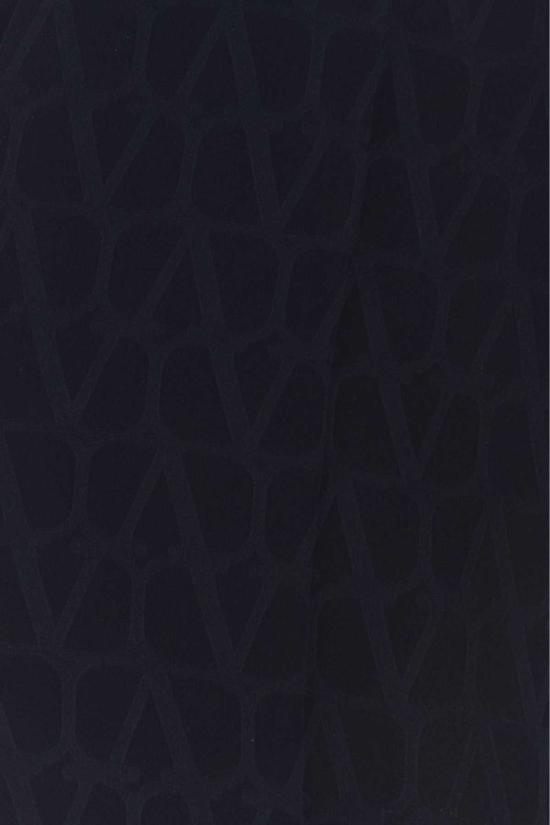  발렌티노 가라바니 숏팬츠 5V3RDD109V1 YE6 NAVY - VALENTINO GARAVANI