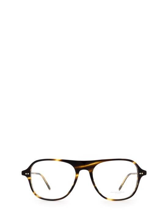 26FW 올리버피플스 안경 OV5439U 1003 COCOBOLO