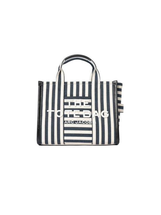  마크제이콥스 토트백 2S6HTT021H02 455 ONESIZE Marc Jacobs NAVY - MARC JACOBS