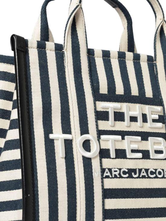  마크제이콥스 토트백 2S6HTT021H02 455 ONESIZE Marc Jacobs NAVY - MARC JACOBS