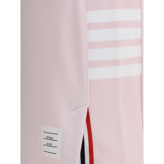 26SS 톰브라운 스커트 THFJK130A03037680BB PINK - THOM BROWNE