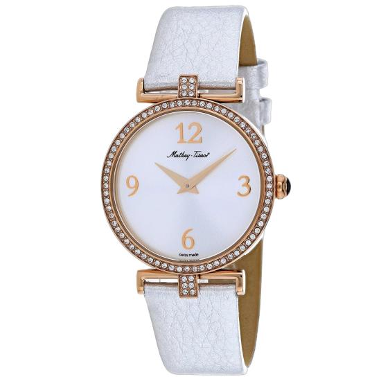  Mathey-Tissot 시계