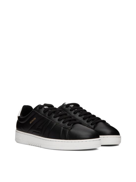 25FW 악셀 아리가토 스니커즈 F0547007 BLACK