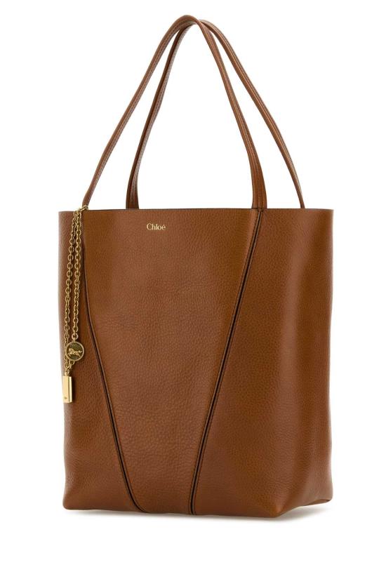  끌로에 숄더백 CHC25SS811N84 26M BROWN - CHLOE