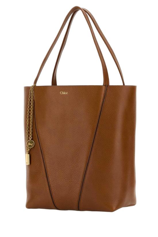  끌로에 숄더백 CHC25SS811N84 26M BROWN - CHLOE