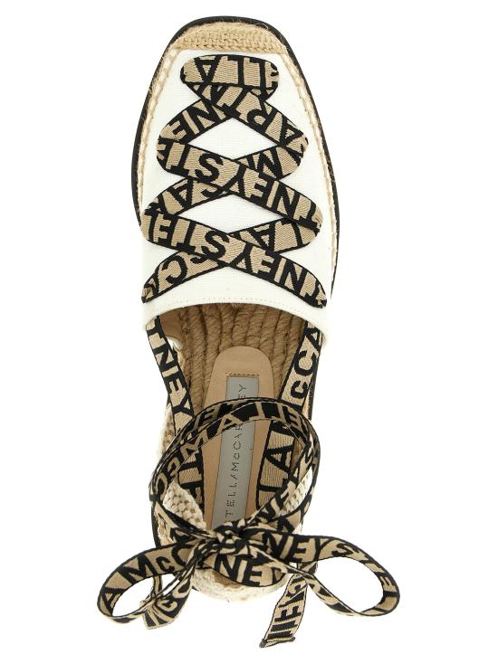 26SS 스텔라 맥카트니 샌들 ST233948BM BEIGE - STELLA MCCARTNEY