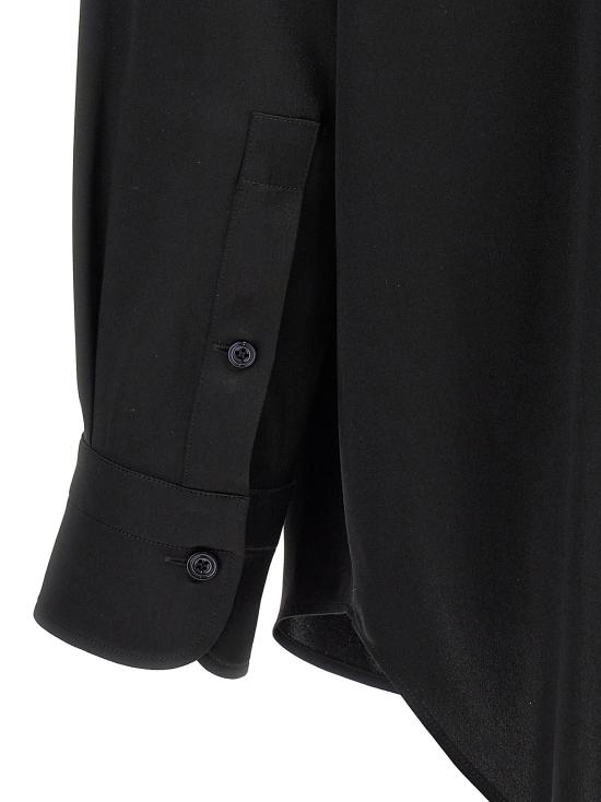  톰포드 블라우스 TO308123BM BLACK - TOMFORD