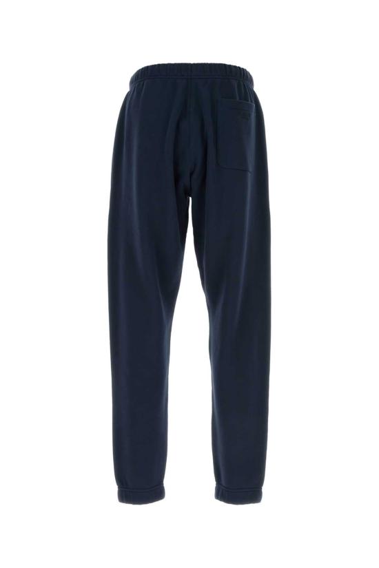 26SS 겐조 트레이닝/조거 팬츠 FG55PA2004MJ 76 NAVY - KENZO