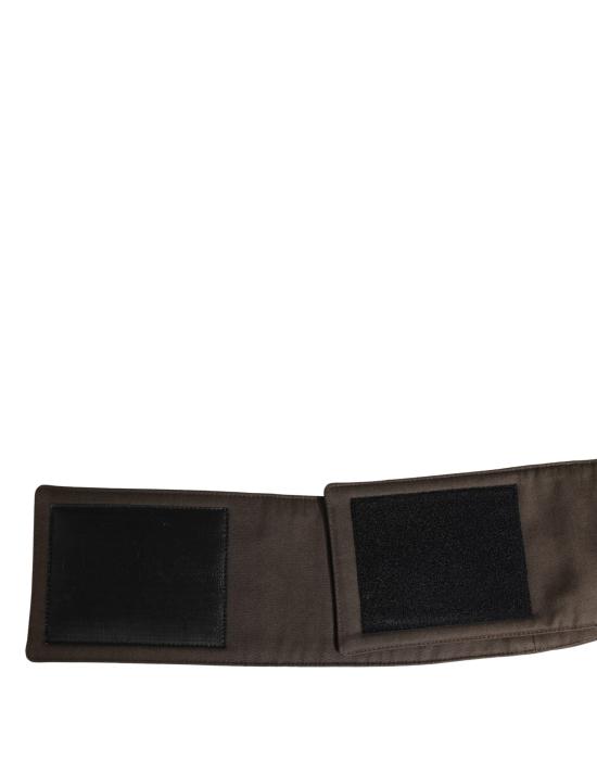  돌체앤가바나 가죽 벨트 BEL9735 BROWN - DOLCE & GABBANA