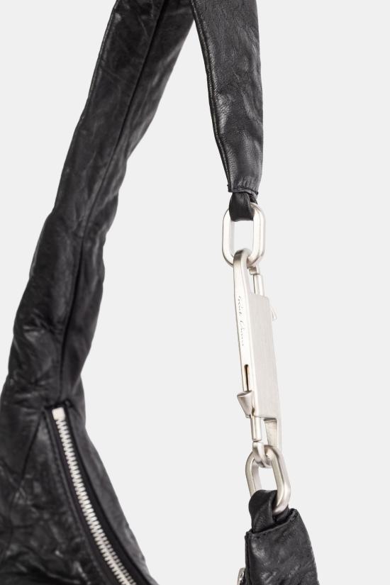  릭 오웬스 숄더백 - RICK OWENS