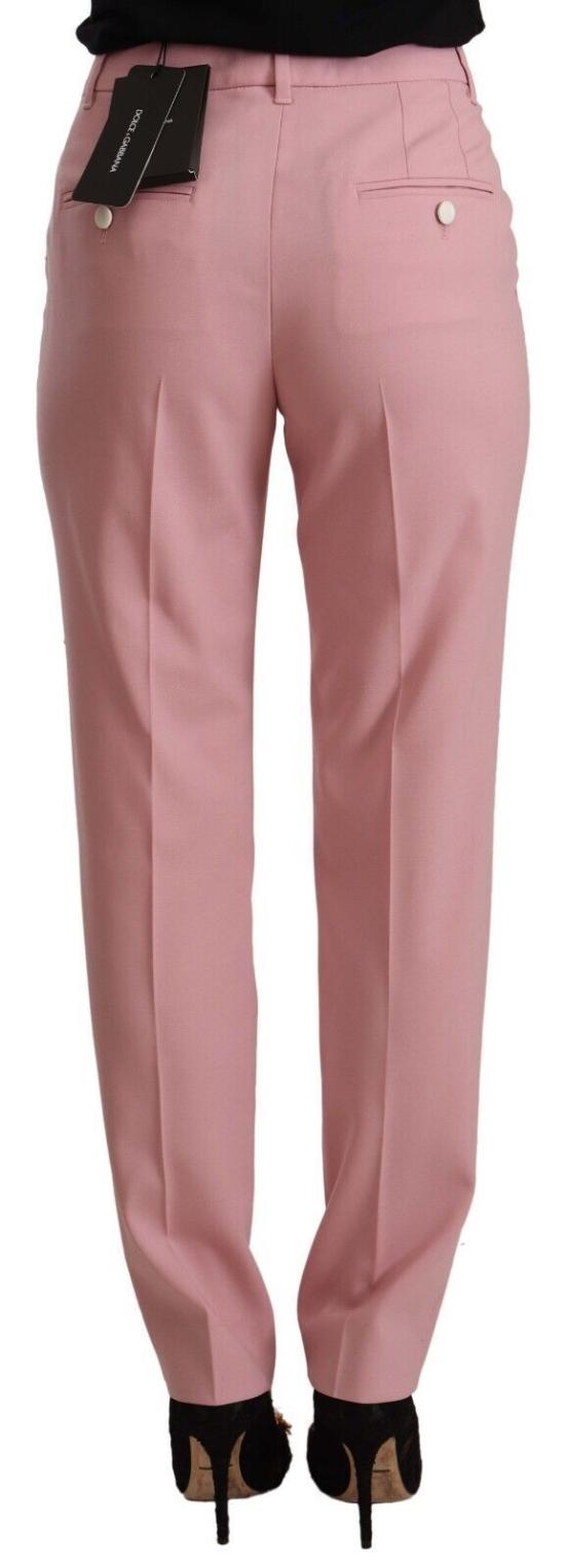  돌체앤가바나 수트 팬츠 PAN72515 PINK - DOLCE & GABBANA