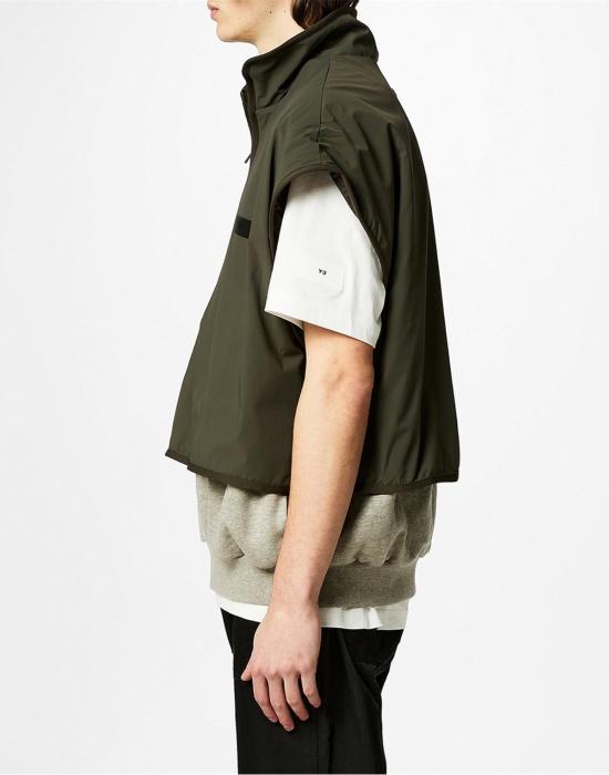  피어오브갓 베스트 202SP244293F BEIGE - FEAR OF GOD