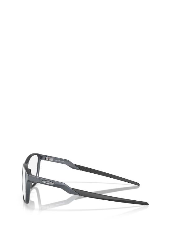 26FW 오클리 안경 OX8186 818604 MATTE BLUE STEEL - OAKLEY