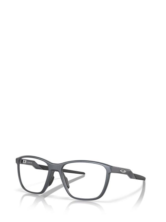 26FW 오클리 안경 OX8186 818604 MATTE BLUE STEEL - OAKLEY