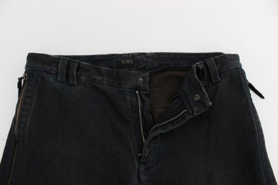  커스텀네셔널 데님 팬츠 SIG17918 BLUE - COSTUME NATIONAL