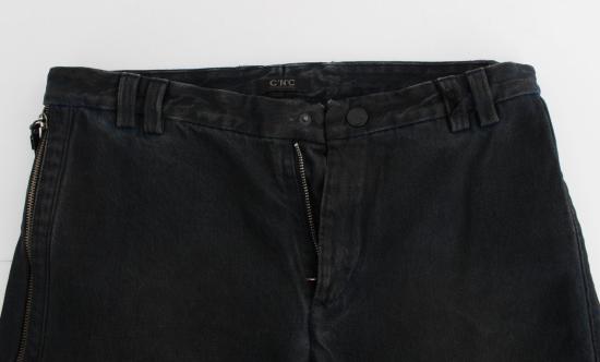  커스텀네셔널 데님 팬츠 SIG17918 BLUE - COSTUME NATIONAL