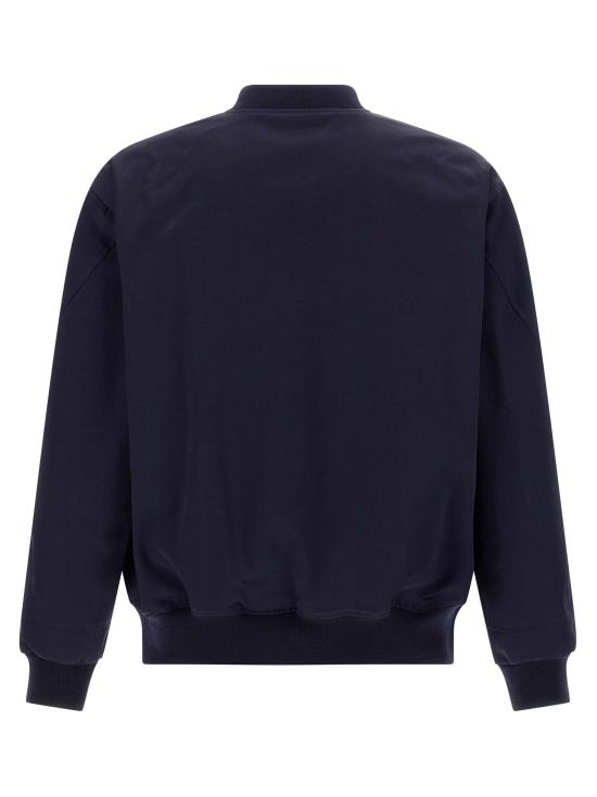 25FW 지방시 봄버 자켓 GI319706BM NAVY - GIVENCHY