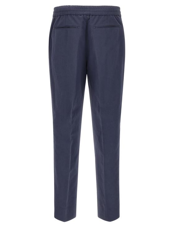 26SS 브리오니 수트 팬츠 BR326597BM BLUE - BRIONI