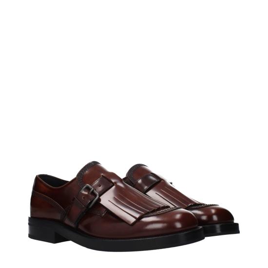  처치스 로퍼 CH15499159503113BT BROWN - CHURCHS