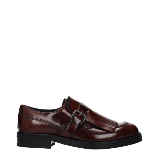  처치스 로퍼 CH15499159503113BT BROWN