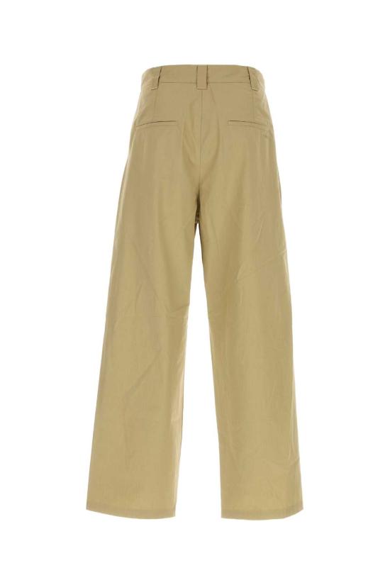 26FW 아페쎄 스트레이트 팬츠 COHTFH08027 BAC BEIGE - A.P.C.