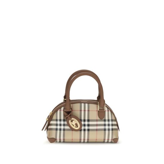 26FW 버버리 토트백 BU8129077A7026BB BEIGE