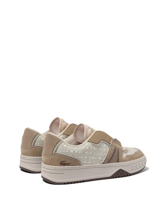  라코스테 스니커즈 745SFA00726D2 BEIGE - LACOSTE