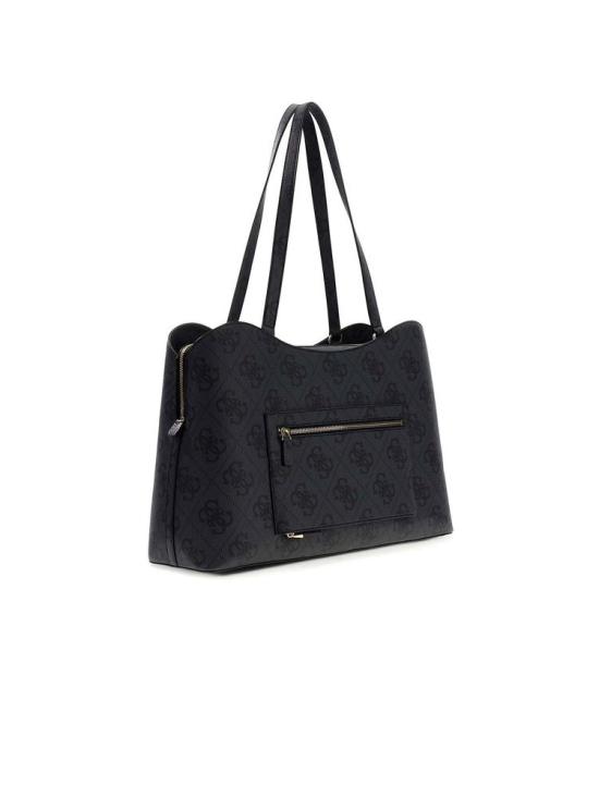  게스 숄더백 TWOB99 24024 CLO ONESIZE Guess BLACK